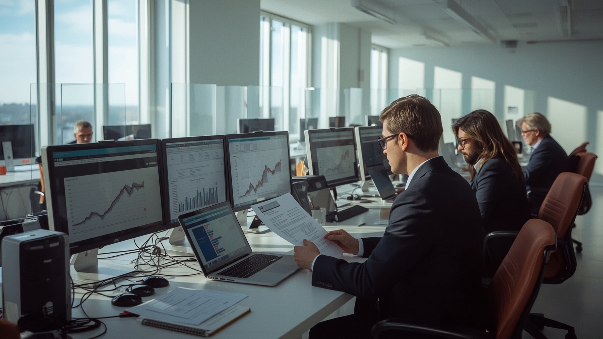 Compliance Empresarial